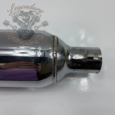 Silencer OEM 65949-07