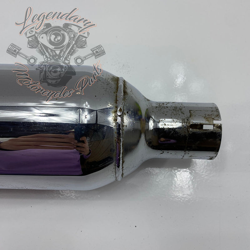 Silencer OEM 65949-07