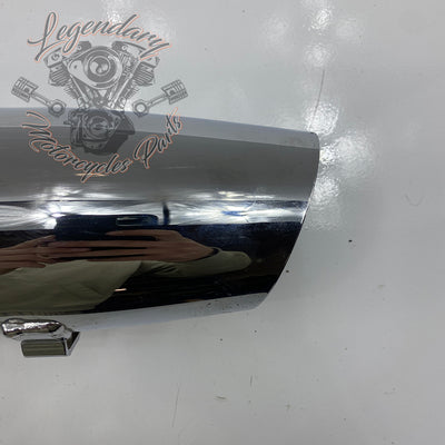 Silenciador izquierdo OEM 65949-07