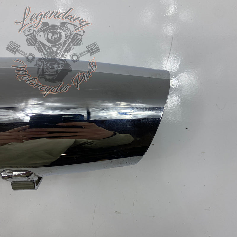 Silenciador izquierdo OEM 65949-07