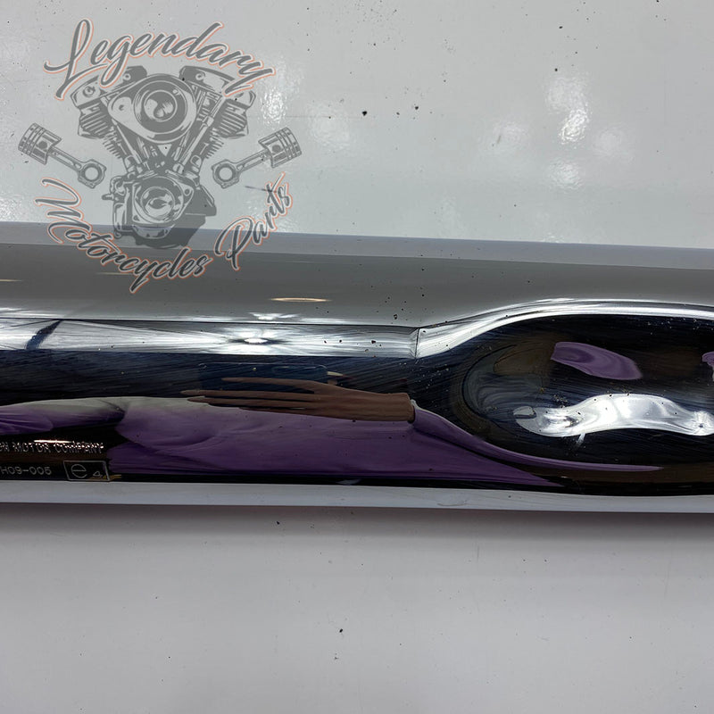 Silencer OEM 65949-07