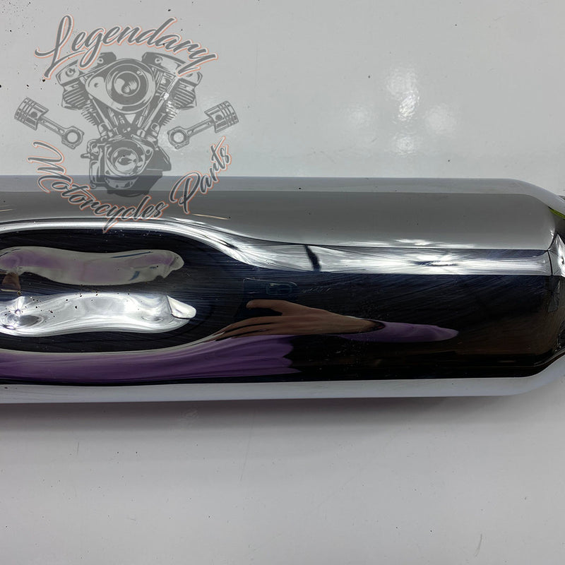 Silencer OEM 65949-07