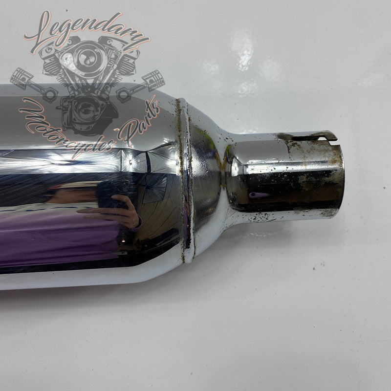 Silencer OEM 65949-07