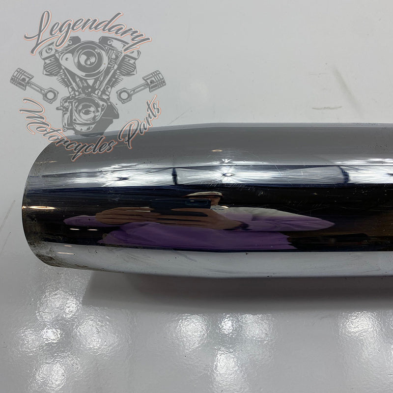Silencer OEM 65949-07