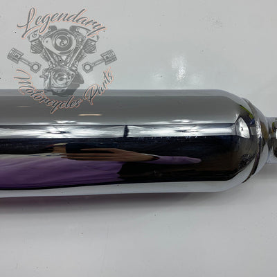 Silencer OEM 65949-07