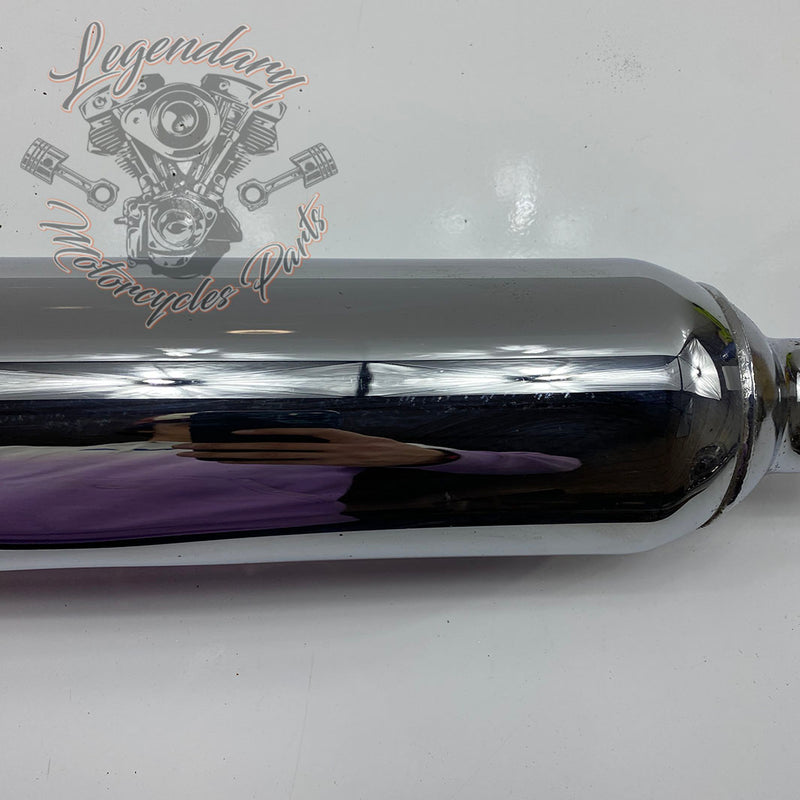 Silencer OEM 65949-07