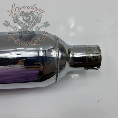 Silencer OEM 65949-07