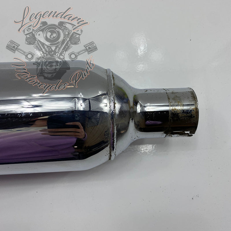 Silencer OEM 65949-07
