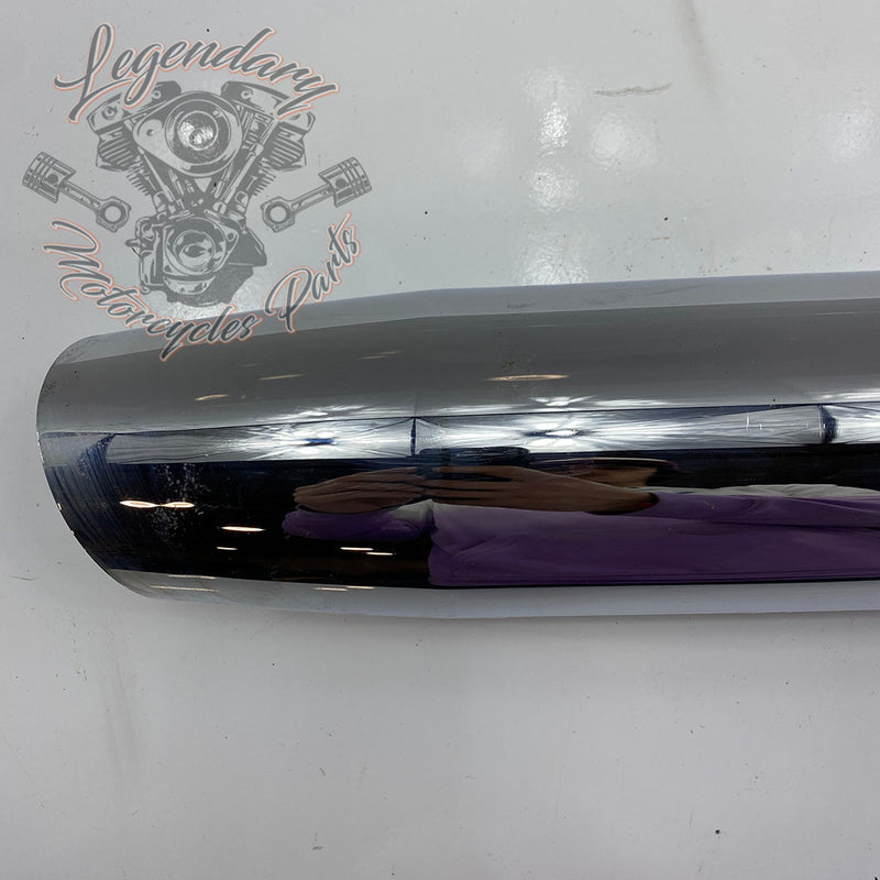 Silencer OEM 65949-07
