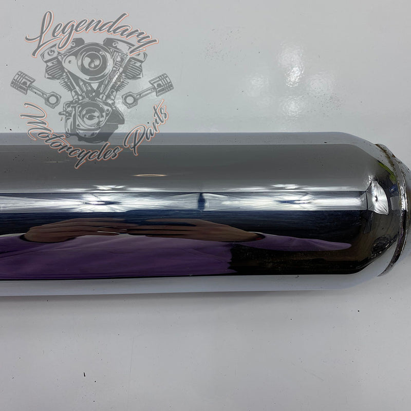 Silencer OEM 65949-07