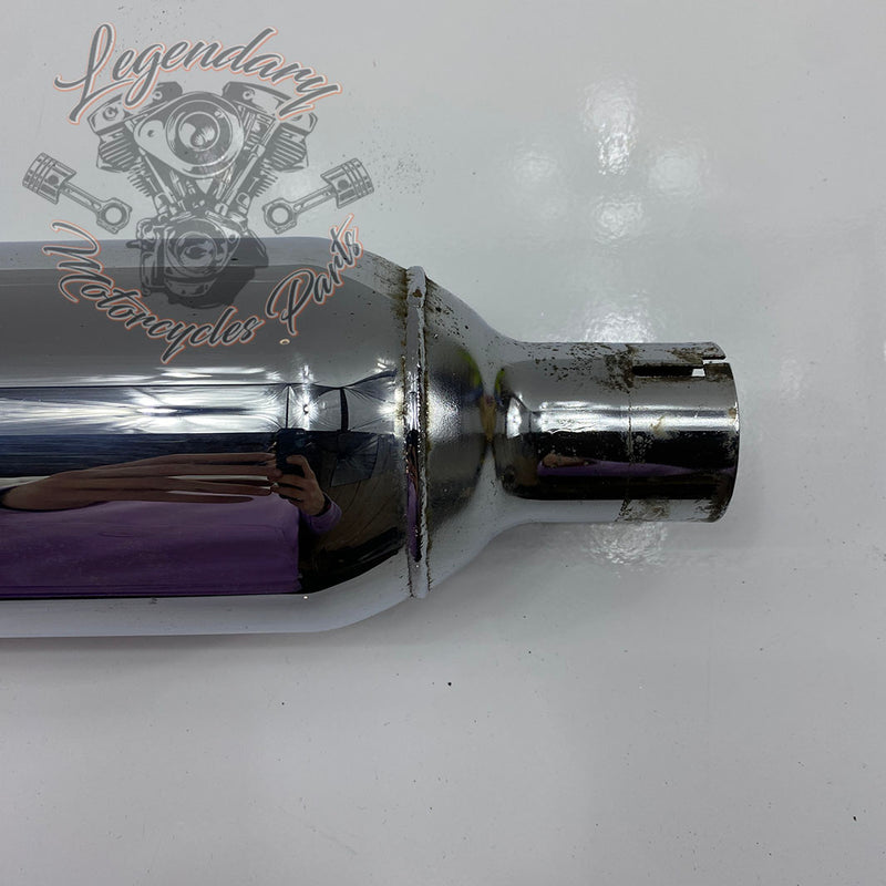 Silencer OEM 65949-07