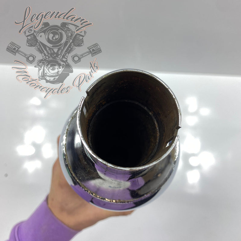 Silencer OEM 65949-07