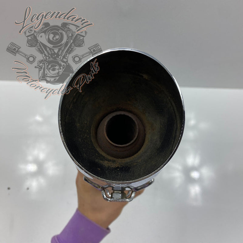 Silencer OEM 65949-07