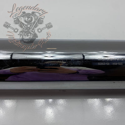 Silencer OEM 65949-07