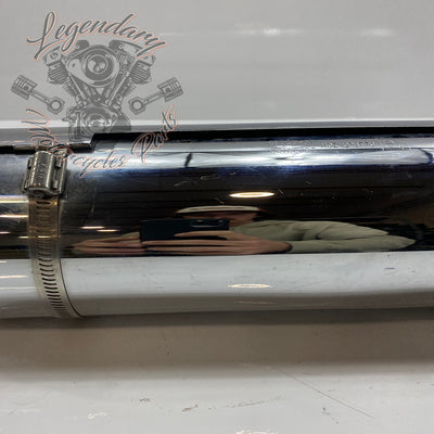 Silenciador izquierdo OEM 65949-07