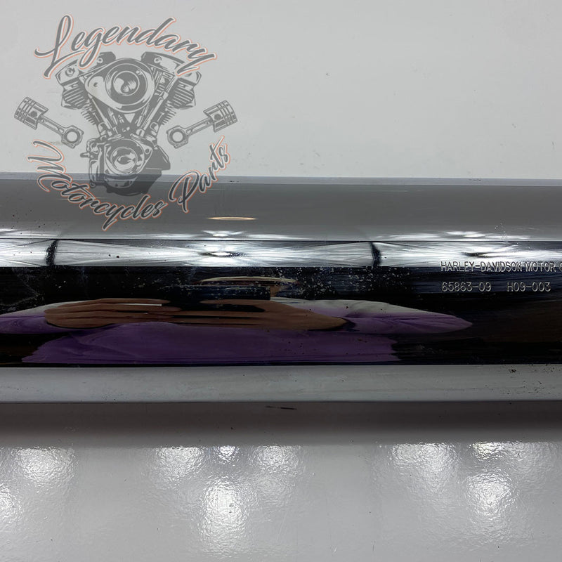 Silencer OEM 65949-07