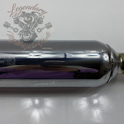 Silencer OEM 65949-07