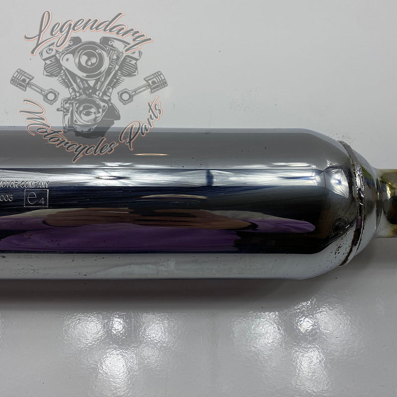 Silencer OEM 65949-07