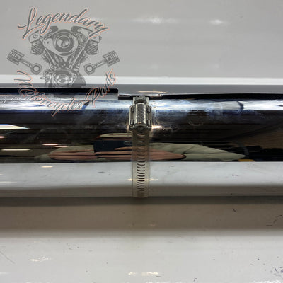 Silenciador izquierdo OEM 65949-07
