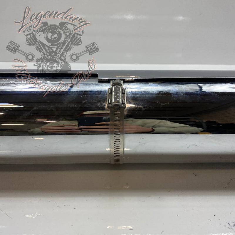 Silenciador izquierdo OEM 65949-07