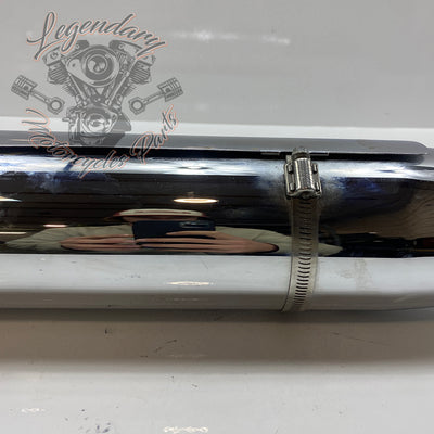 Silenciador izquierdo OEM 65949-07