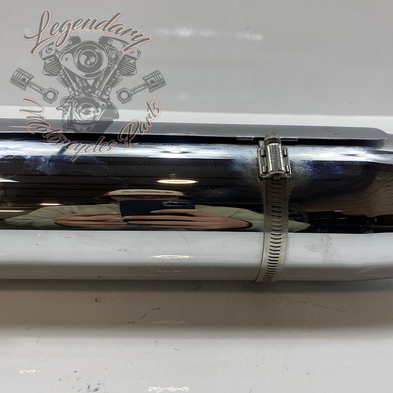 Silenciador izquierdo OEM 65949-07