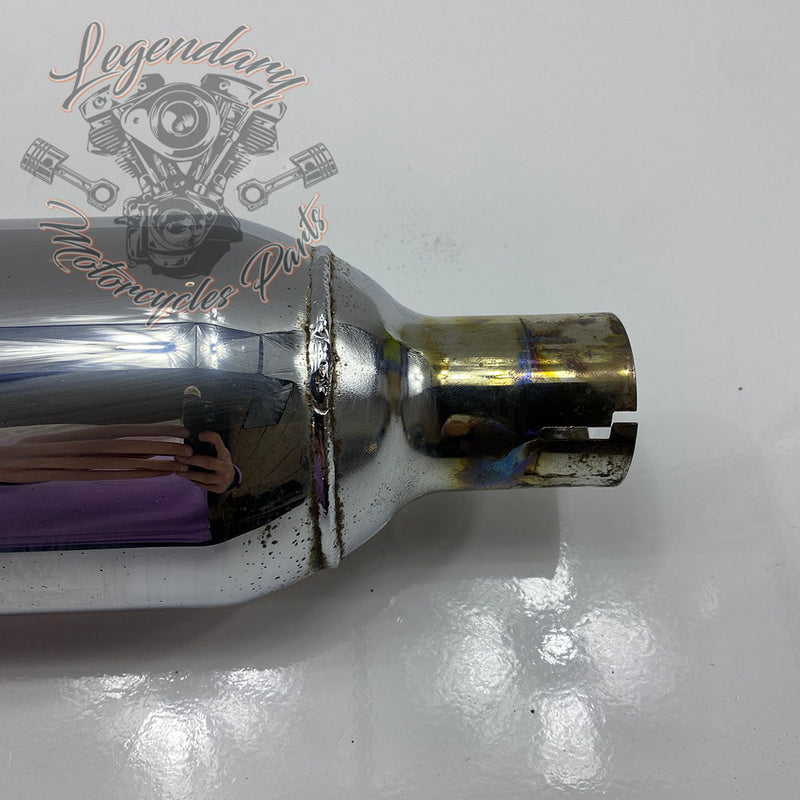 Silencer OEM 65949-07