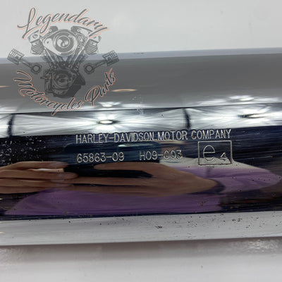 Silencer OEM 65949-07