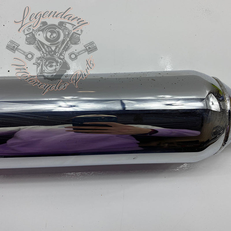 Silencer OEM 65949-07