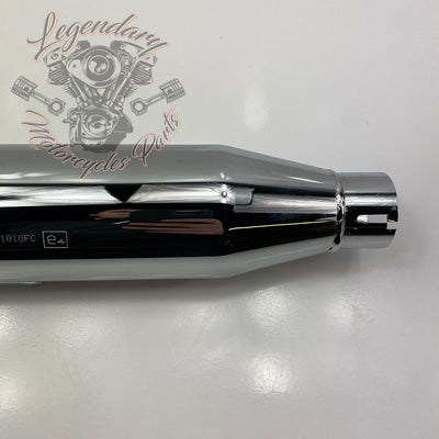 Endschalldämpfer OEM 65950-07