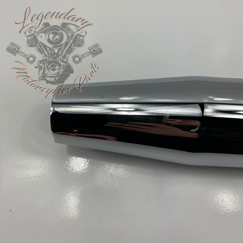 Endschalldämpfer OEM 65950-07