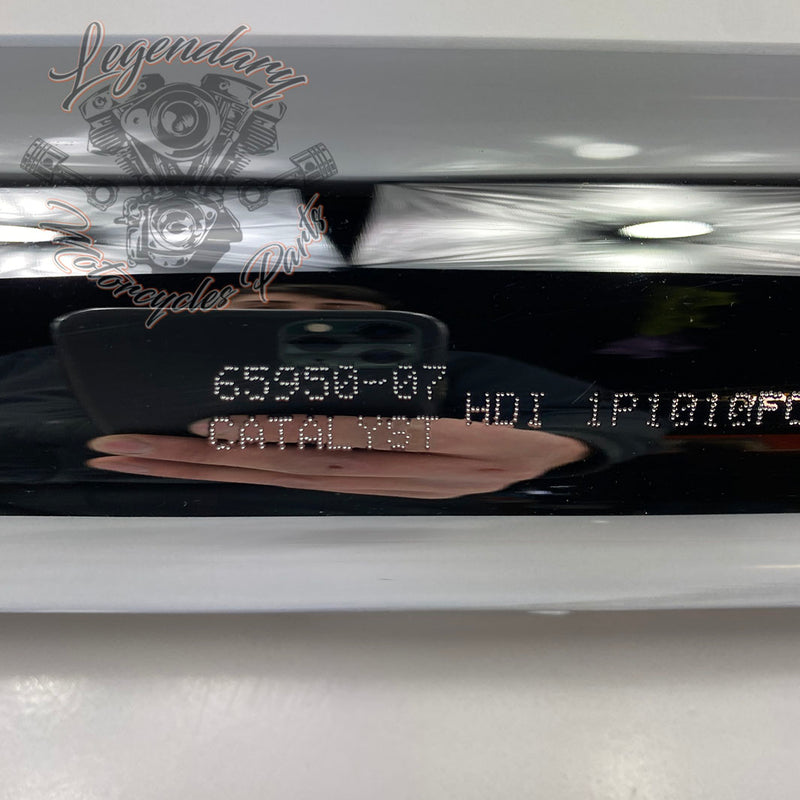 Endschalldämpfer OEM 65950-07