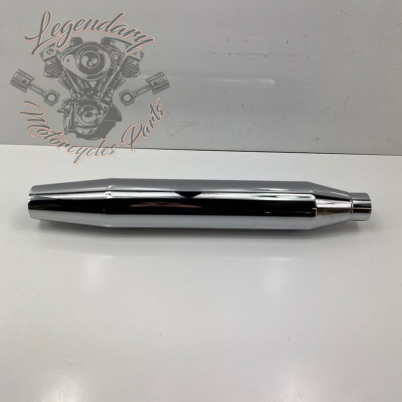 Endschalldämpfer OEM 65950-07