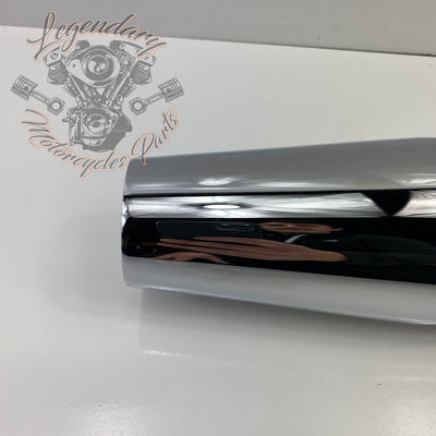 Endschalldämpfer OEM 65950-07