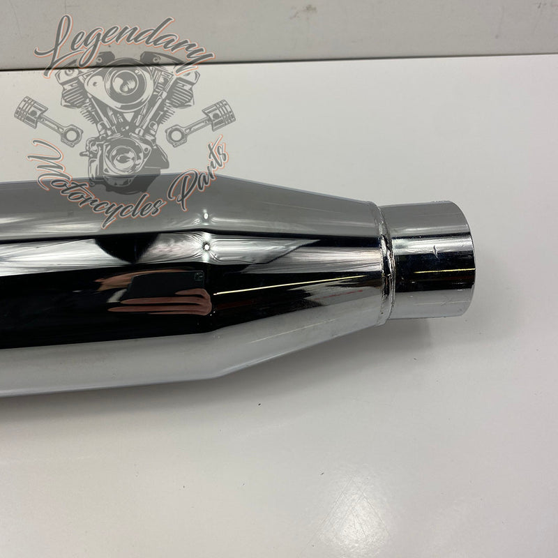 Endschalldämpfer OEM 65950-07