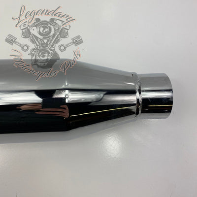 Endschalldämpfer OEM 65950-07
