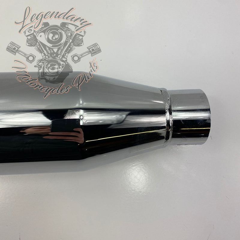 Endschalldämpfer OEM 65950-07