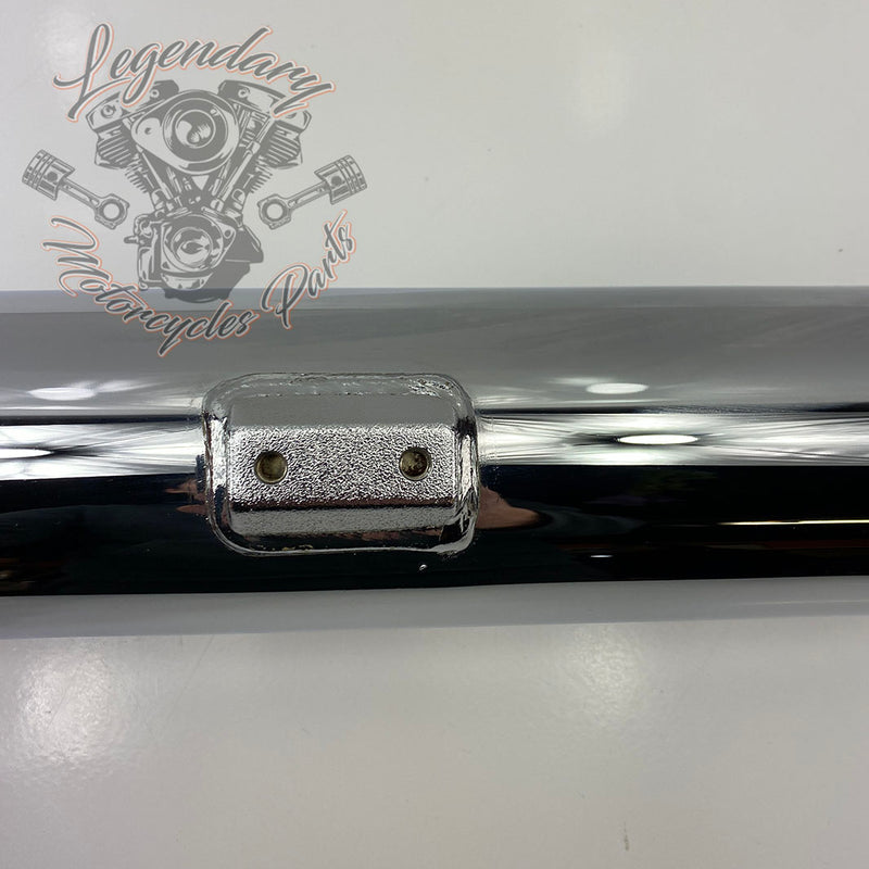 Endschalldämpfer OEM 65950-07