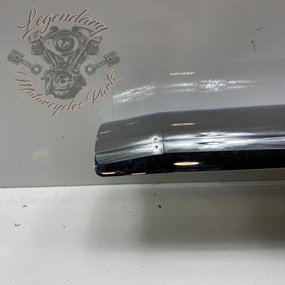 Exhaust Header Heat Shield OEM 65952-09