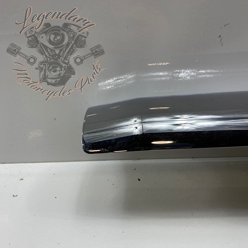 Exhaust Header Heat Shield OEM 65952-09