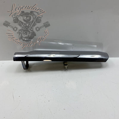 Exhaust Header Heat Shield OEM 65952-09