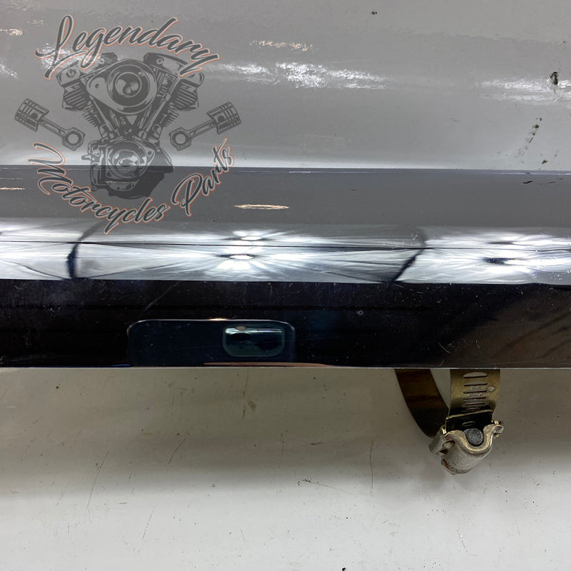 Exhaust Header Heat Shield OEM 65952-09