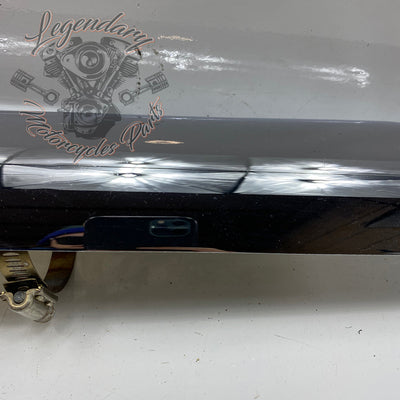 Exhaust Header Heat Shield OEM 65952-09