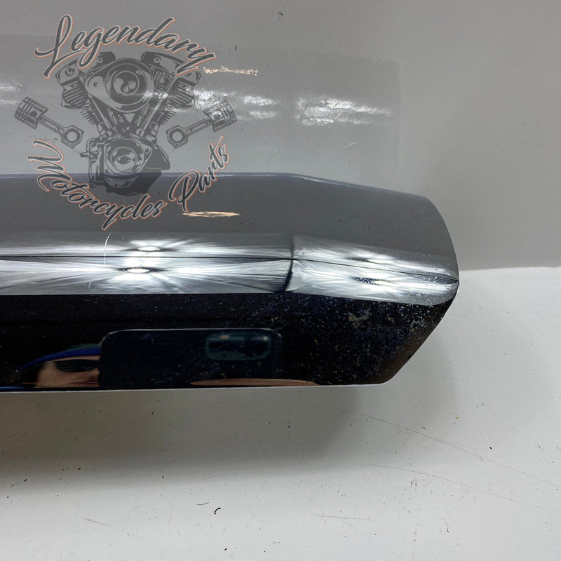 Exhaust Header Heat Shield OEM 65952-09