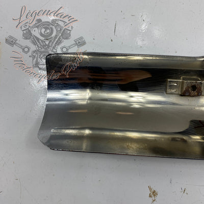 Exhaust Header Heat Shield OEM 65952-09