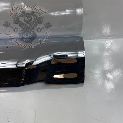 Exhaust Header Heat Shield OEM 65952-09