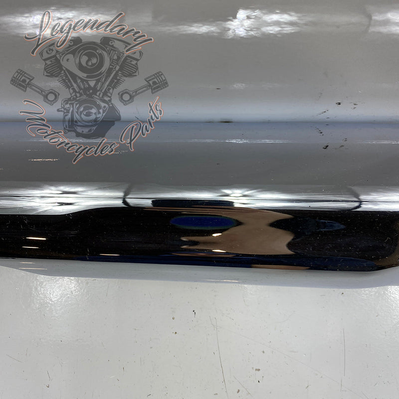 Exhaust Header Heat Shield OEM 65952-09