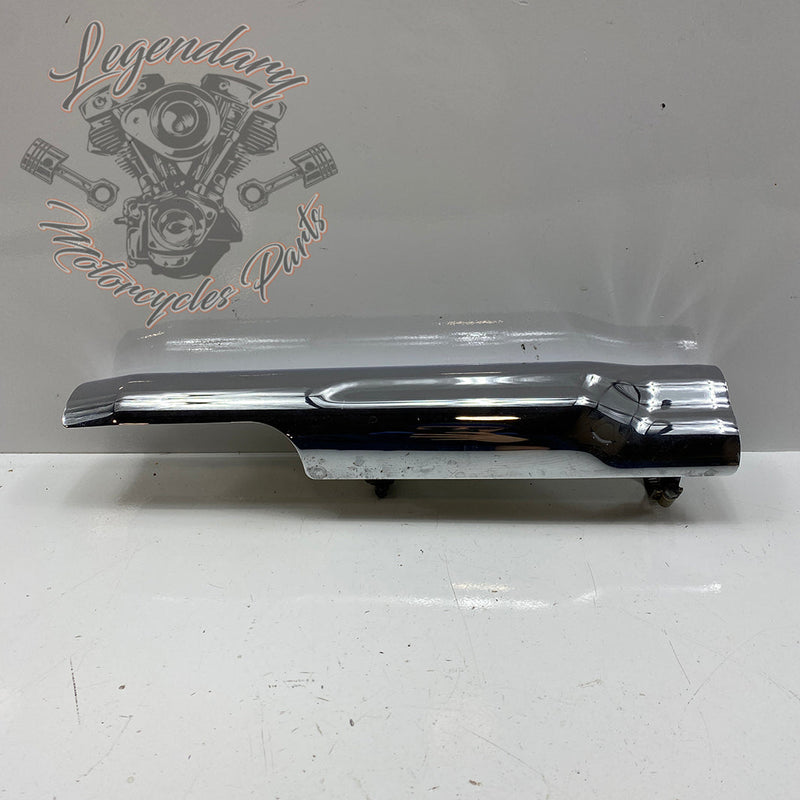 Exhaust Header Heat Shield OEM 65952-09
