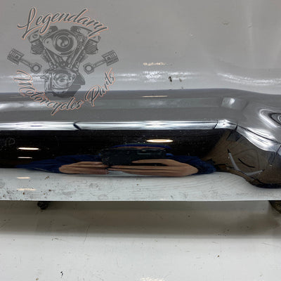 Exhaust Header Heat Shield OEM 65952-09