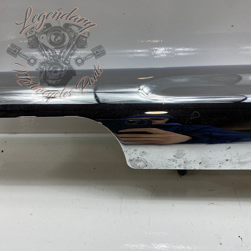 Exhaust Header Heat Shield OEM 65952-09